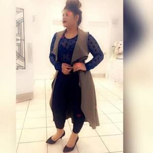 Meet your Posher, Aman